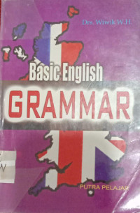 Image of Basic English Grammar