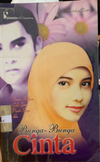Image of Bunga-Bunga Cinta