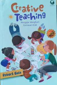 Image of Creative Teaching