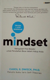 Image of Mindset