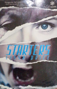Image of Starters