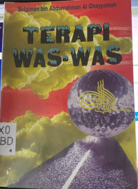 Image of Terapi Was-was