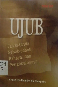 Image of Ujub